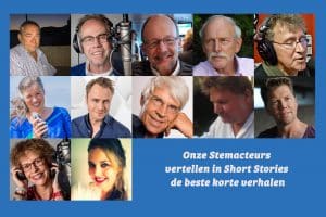 stemacteurs - short stories